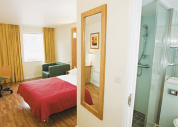 Ramada Encore York Exteriör bild