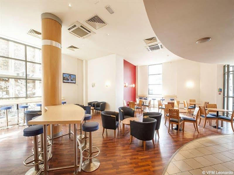 Ramada Encore York Exteriör bild